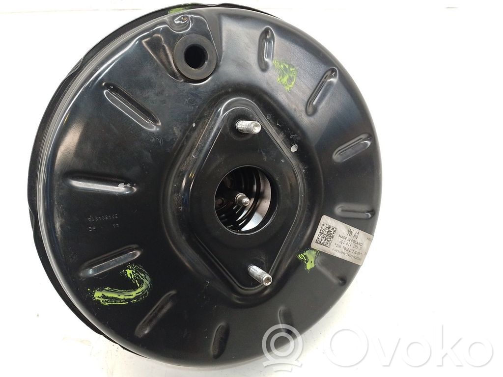 Audi A1 Hydraulisches Servotronic-Druckventil 