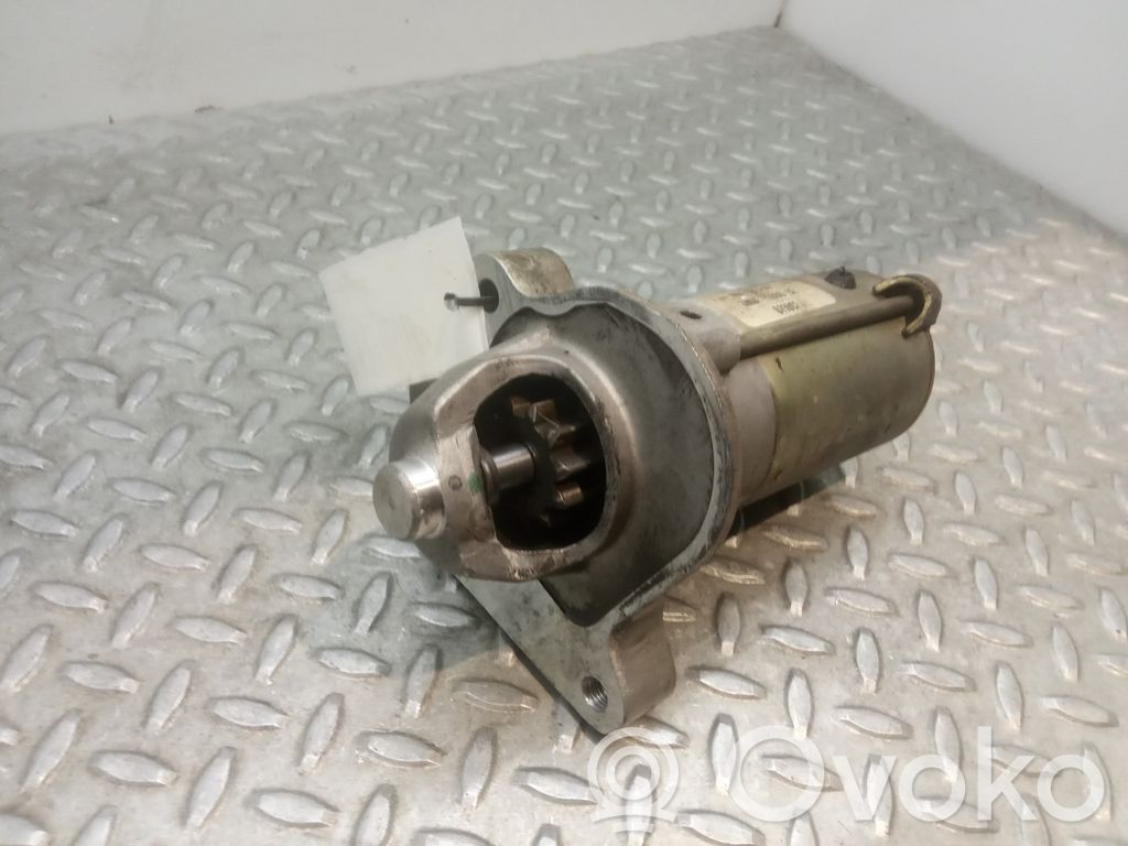 Motor de arranque   3M5T11000CE