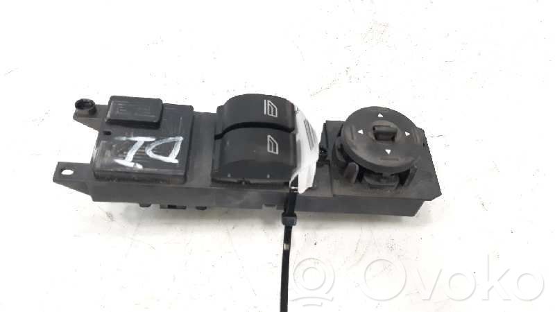 Ford Focus C-MAX Electric window control switch 