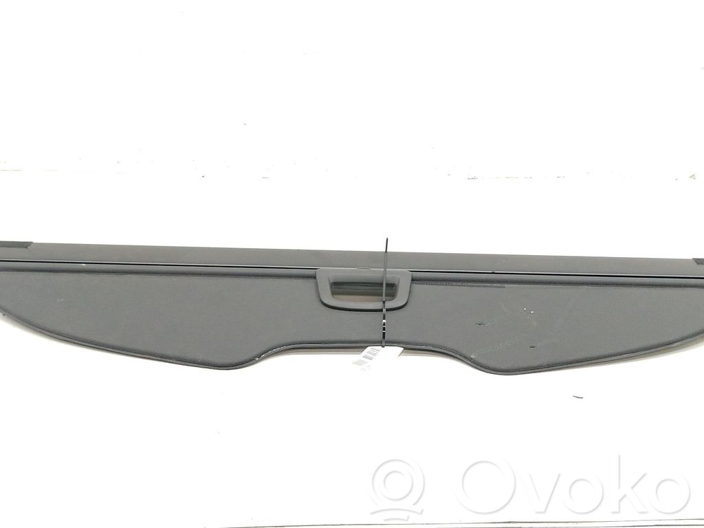 Opel Antara Galinis dangtis (bagažinės) 