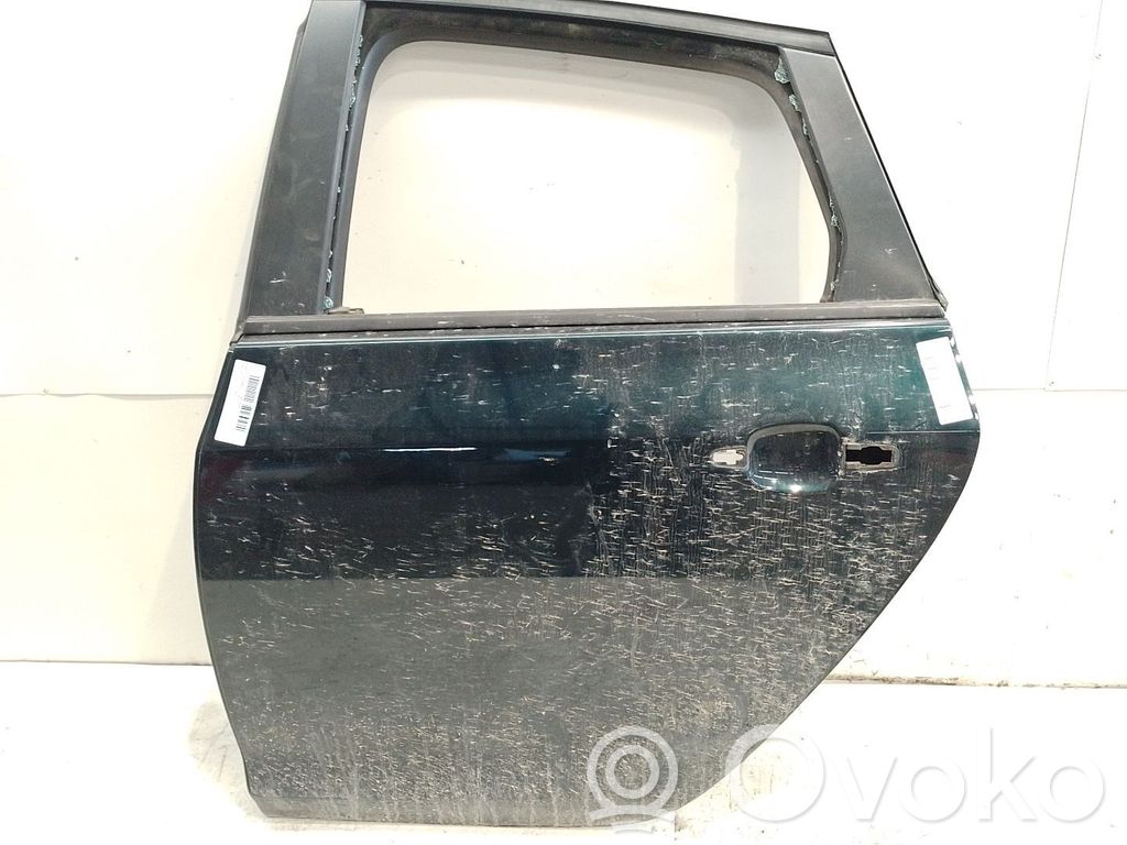 Puerta trasera   13285610,13285610,13285610