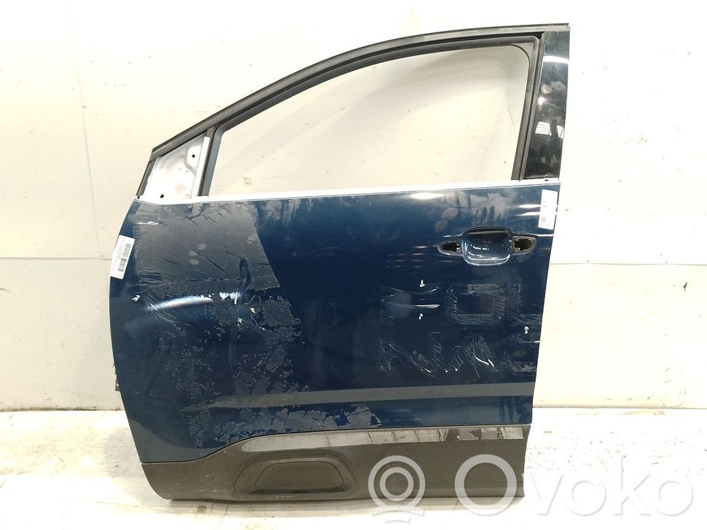 Citroen C5 Aircross Puerta delantera 