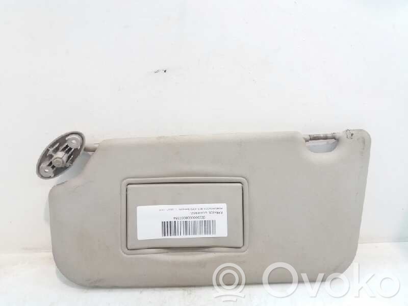 Ford Mondeo MK IV Sun visor 