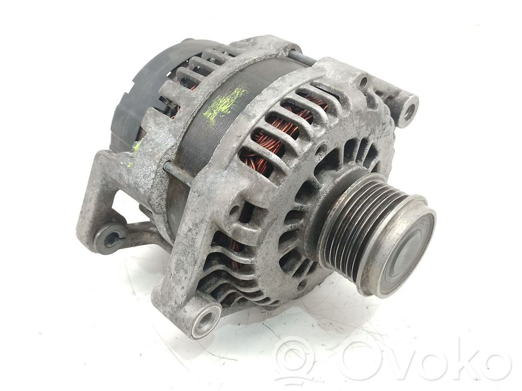 Chevrolet Epica Ģenerators 