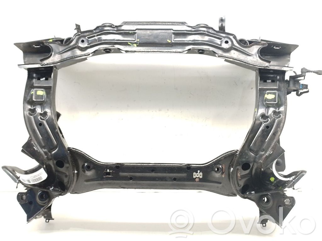 Jaguar XF X250 Bastidor delantero 