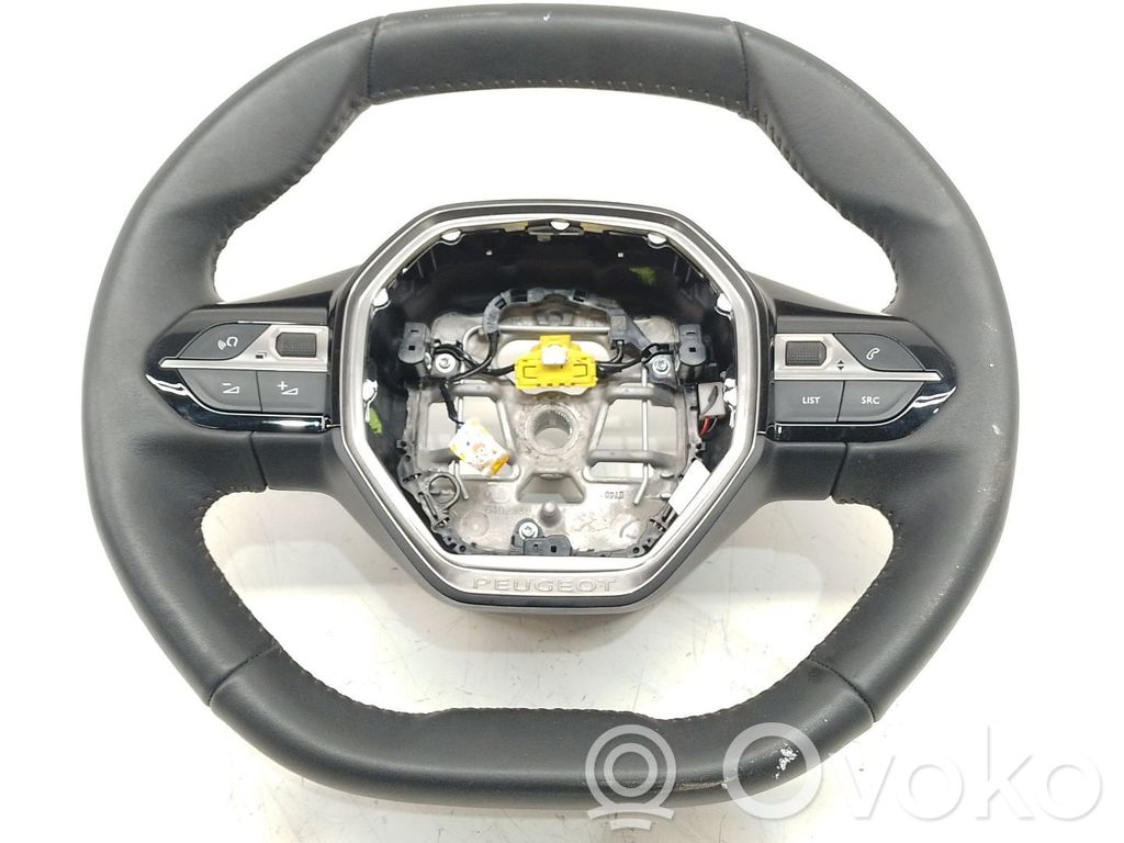 Peugeot 208 II Volante 
