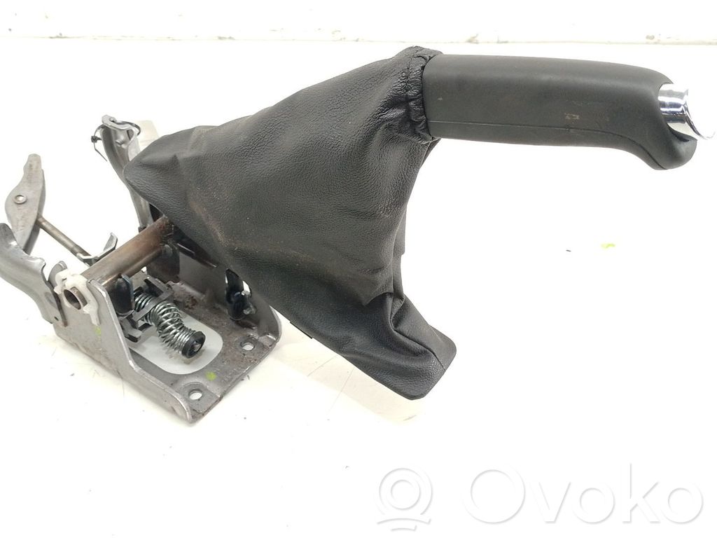 Opel Astra J Rączka / Dźwignia hamulca ręcznego 