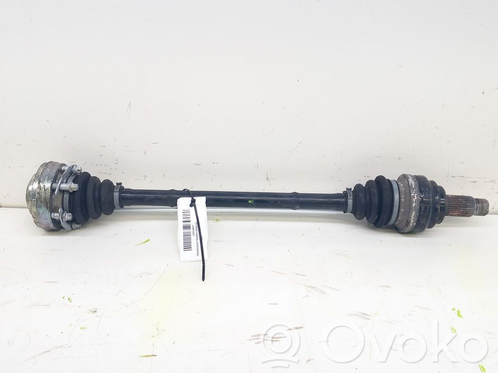 BMW X1 E84 Eje de transmisión trasero 