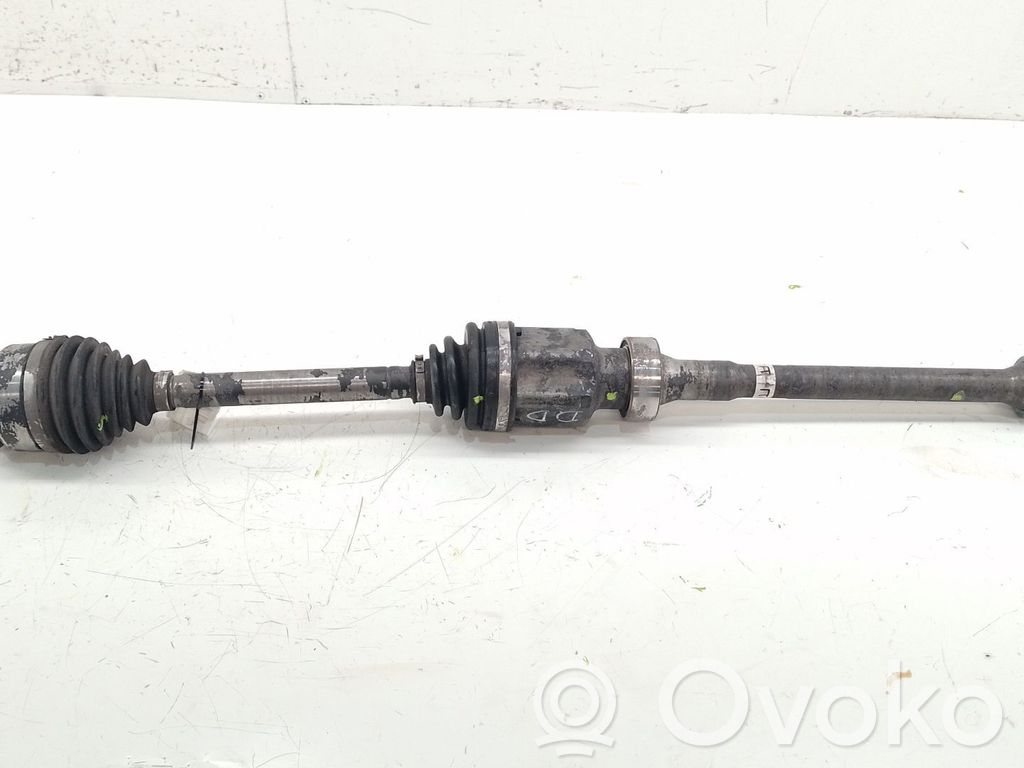 Mazda 6 Eje de transmisión delantero 