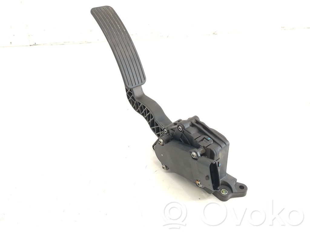 SsangYong Rexton Sensor de aceleración 