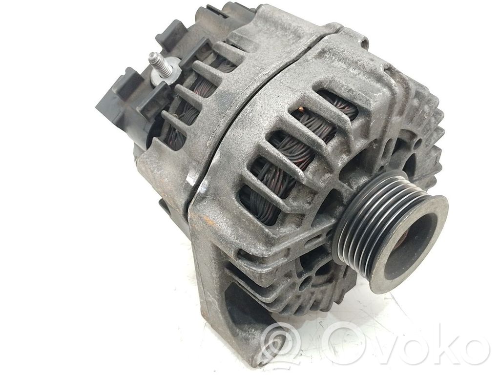 BMW X1 E84 Generator/alternator 