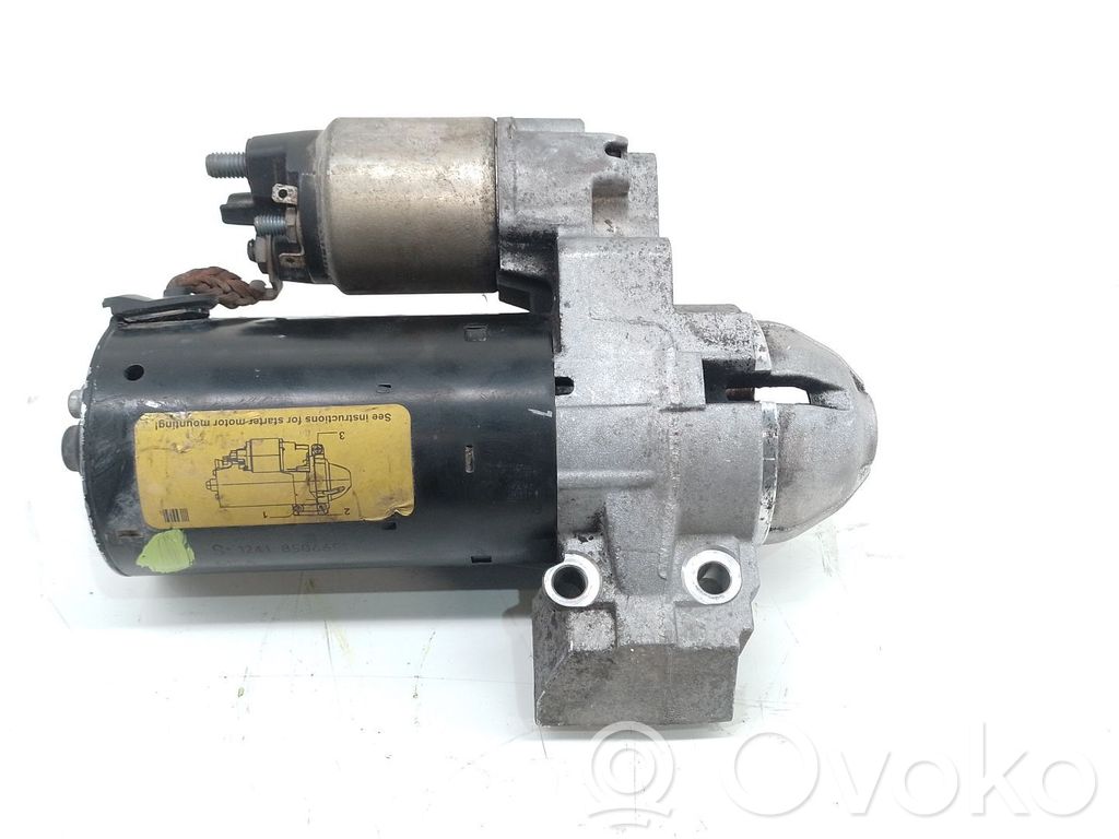 Motor de arranque   850665701,850665701,850665701