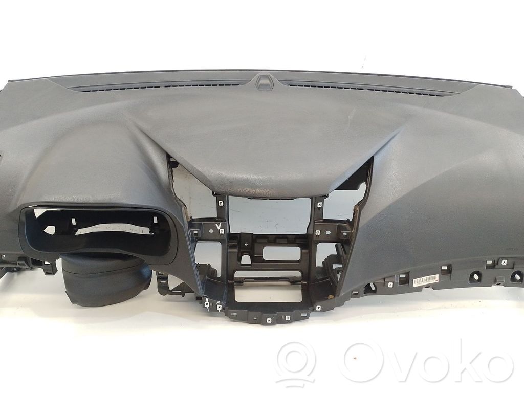 Hyundai i40 Set airbag 