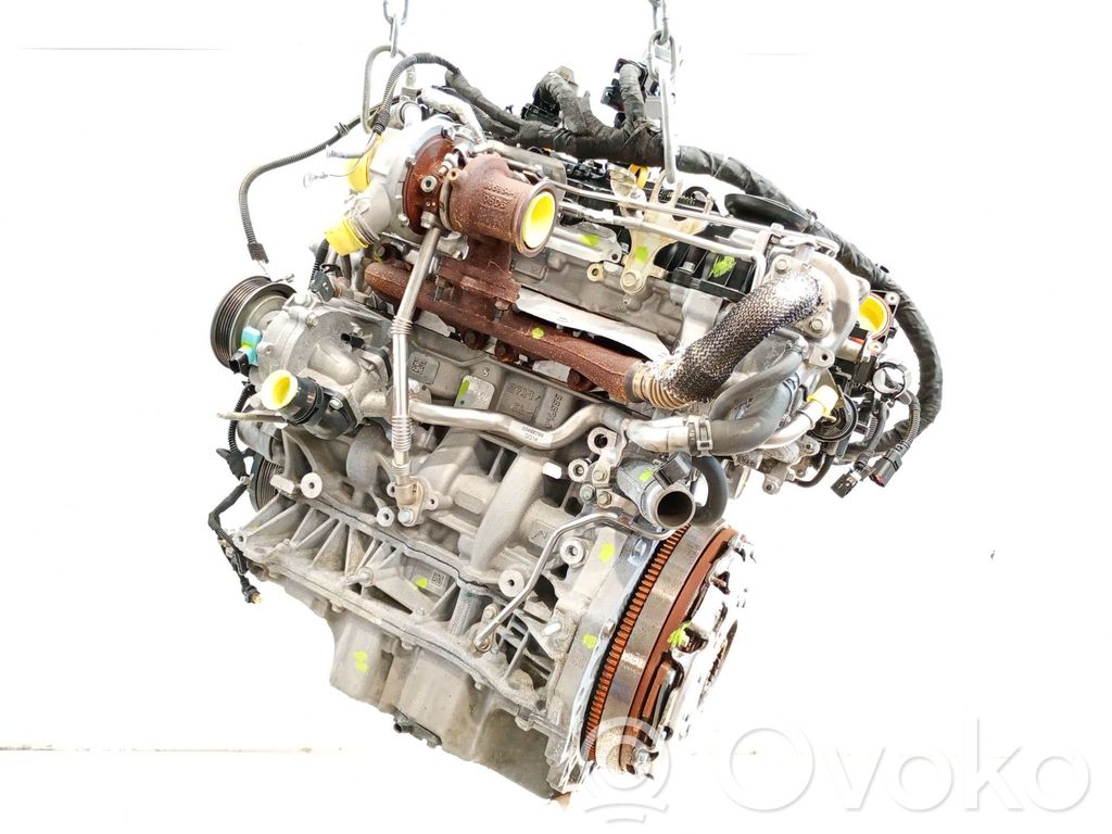 Variklis   B16DTE,B16DTE,B16DTE