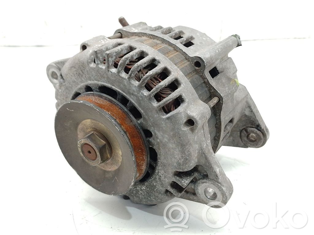 Nissan Almera N16 Ģenerators 