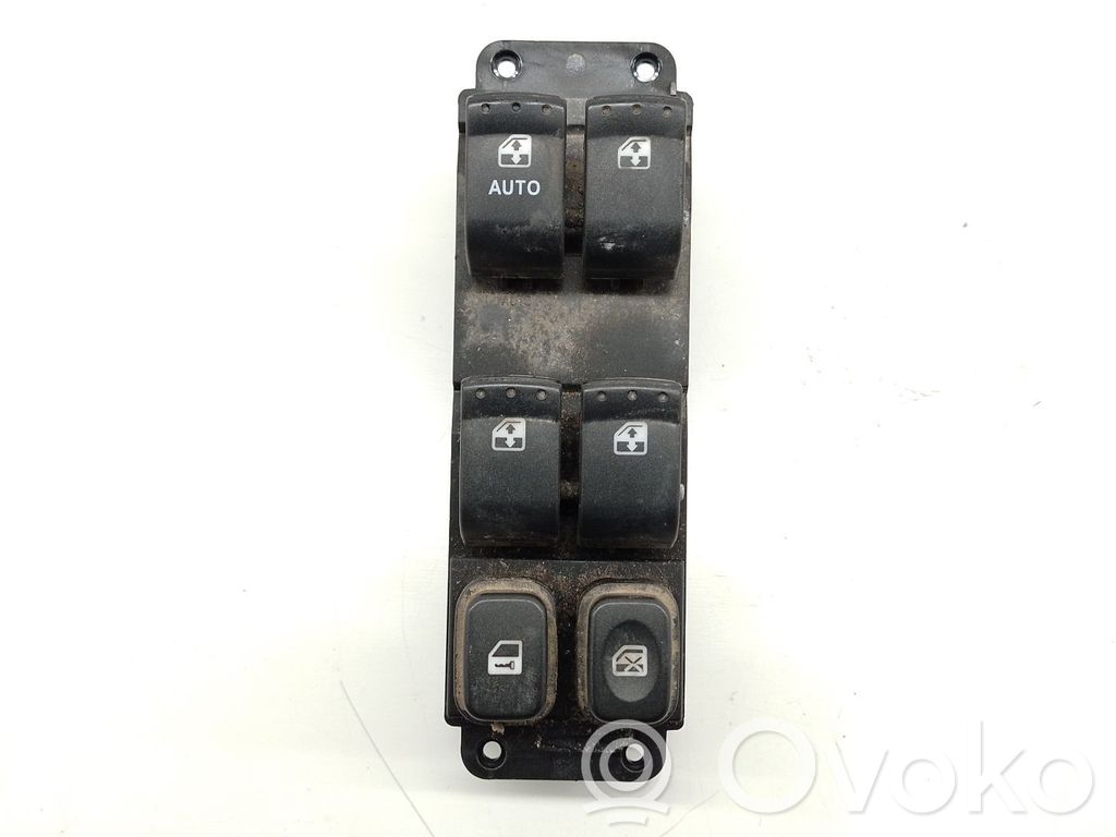 SsangYong Rexton Electric window control switch 