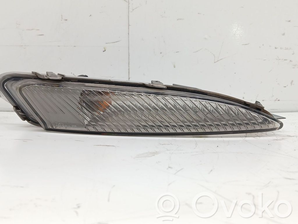 Opel Astra J Headlight/headlamp 