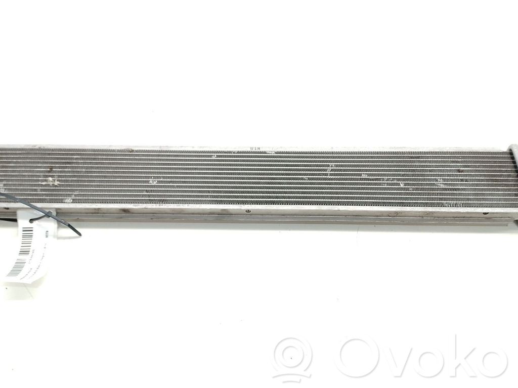 Toyota Auris E180 Radiator lichid răcire 