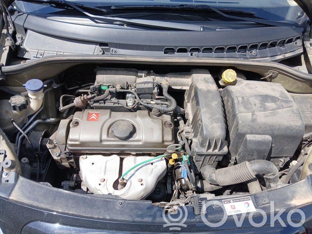 Motor   KFV