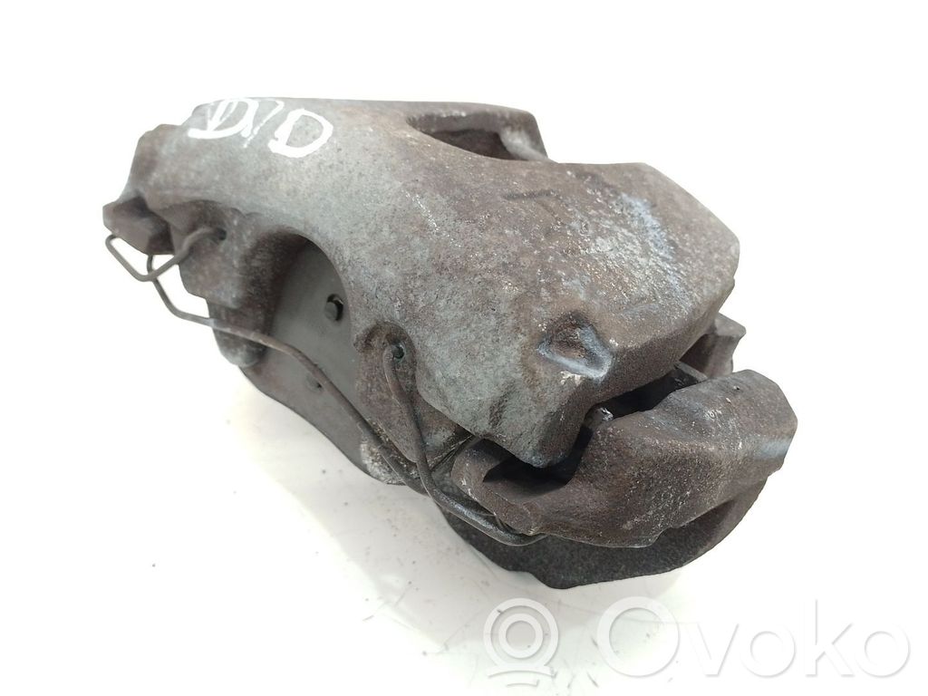 Ford Ecosport Etujarrusatula 