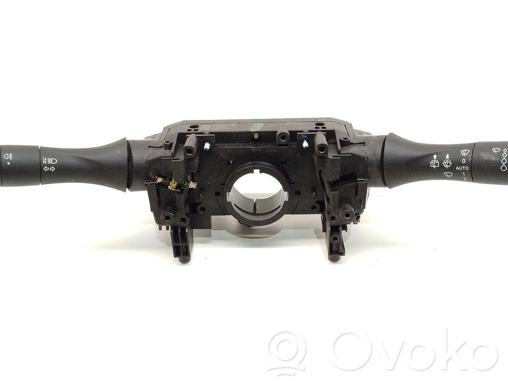 Renault Captur II Multifunctional control switch/knob 