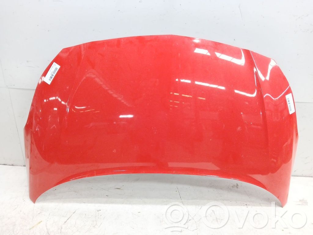 Opel Corsa E Engine bonnet/hood 
