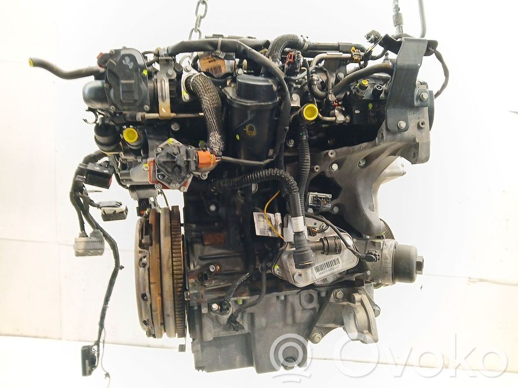 Motor   A20DTE,A20DTE,A20DTE
