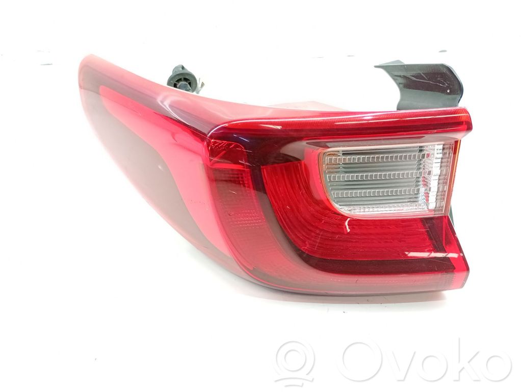 KIA Stonic Galinis žibintas kėbule 