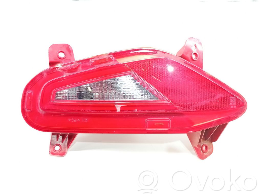 KIA Stonic Takasumuvalo 