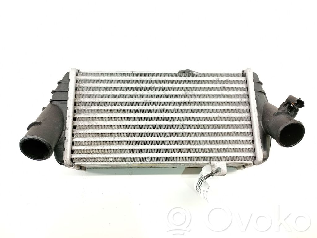 KIA Stonic Intercooler radiator 