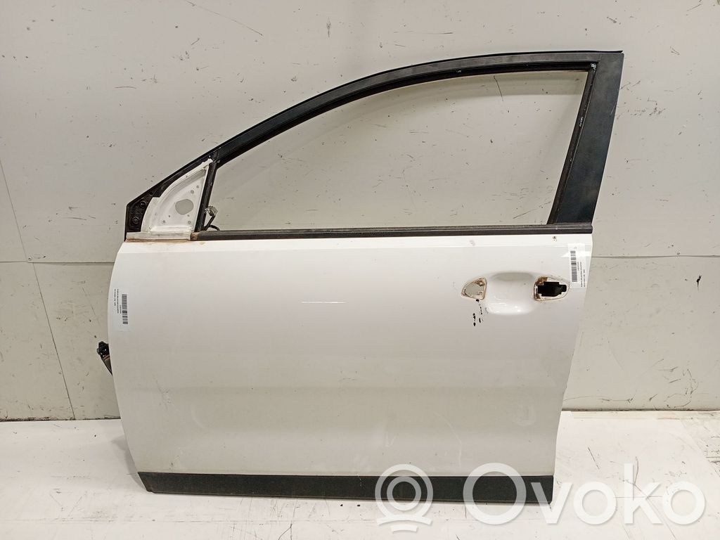 KIA Stonic Durvis 
