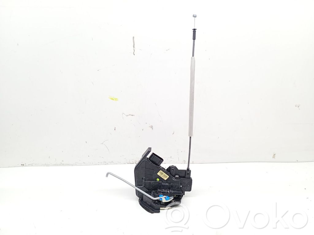 KIA Stonic Cerradura de puerta trasera 