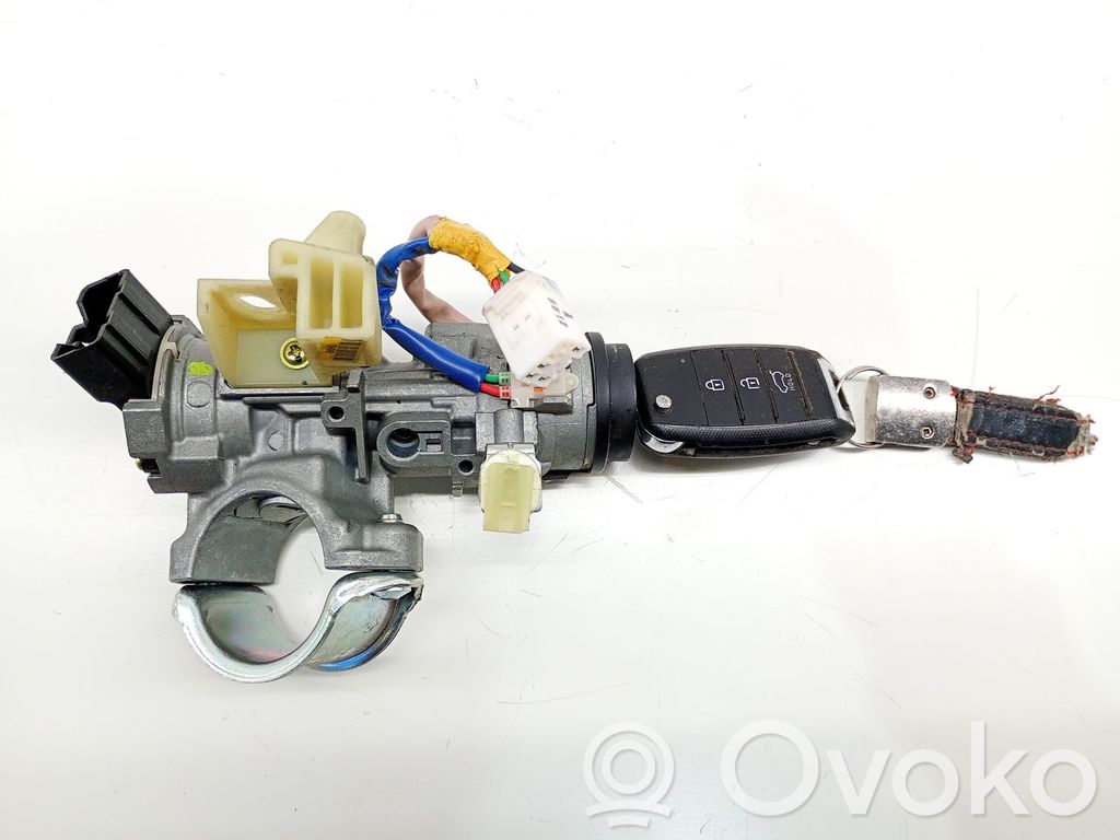 KIA Stonic Virtalukko 