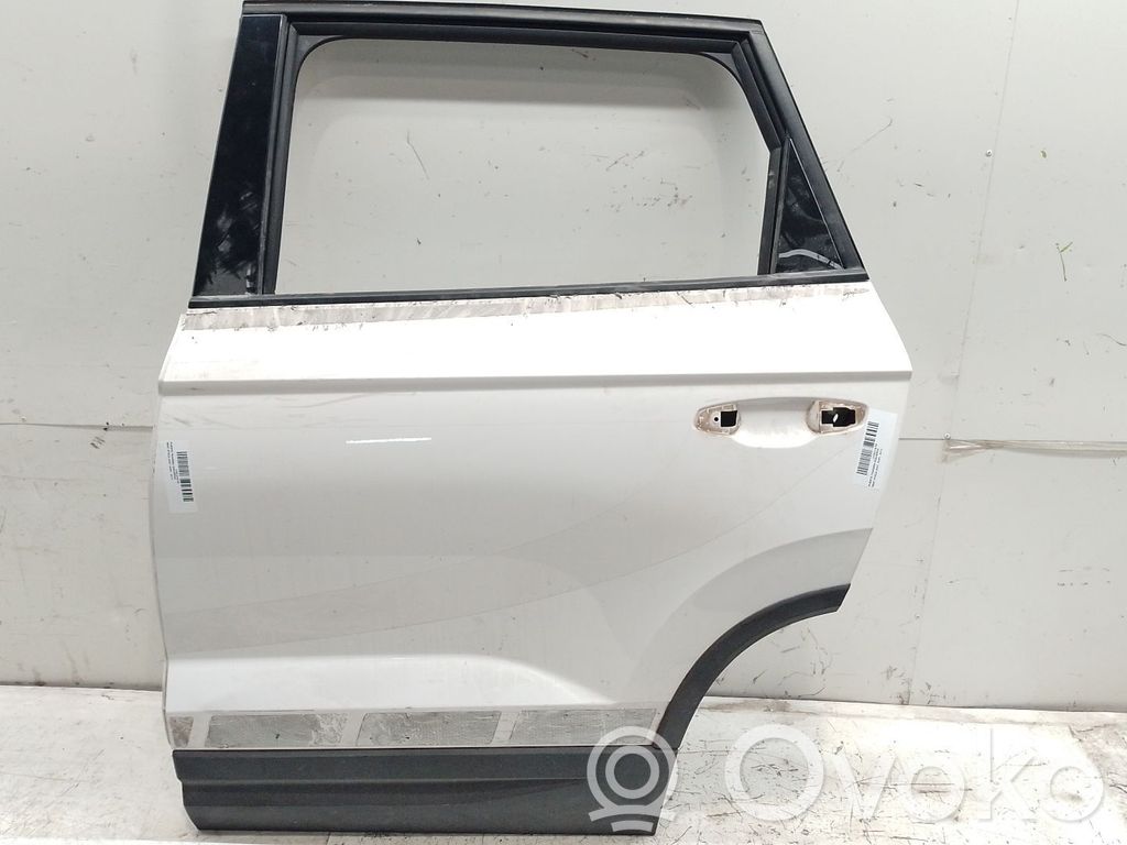 Seat Ateca Puerta trasera 