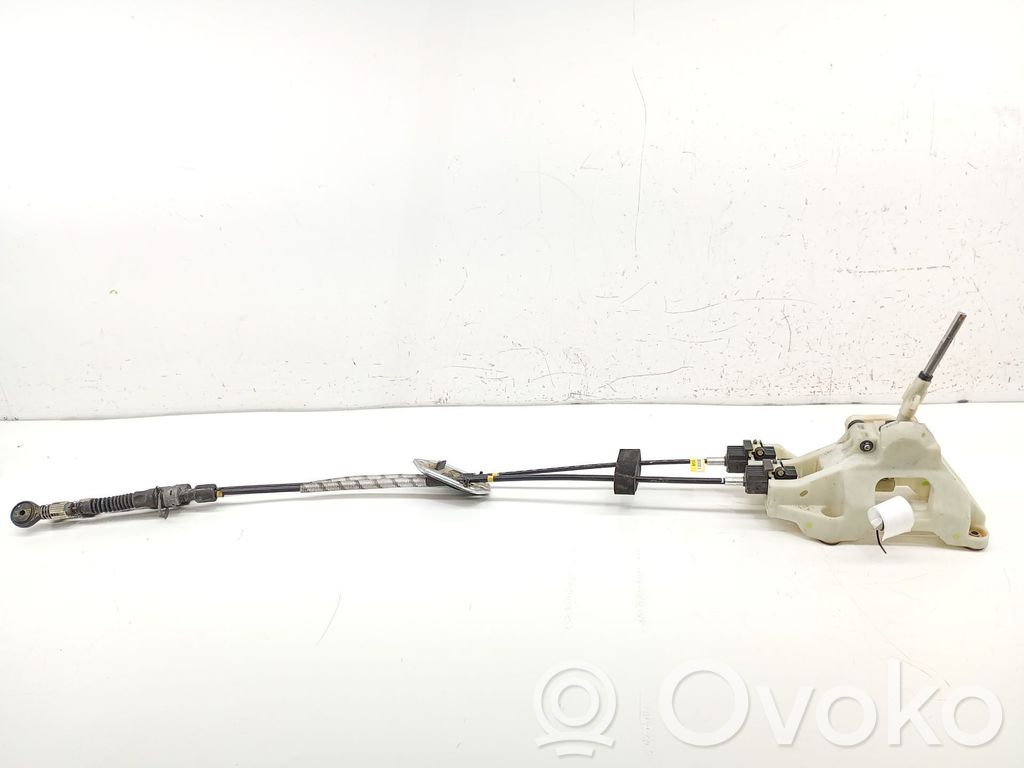 KIA Stonic Interruptor/palanca de limpiador de luz de giro 
