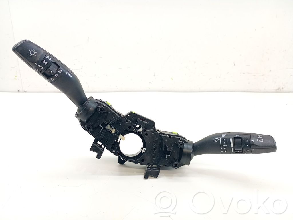 KIA Stonic Multifunctional control switch/knob 