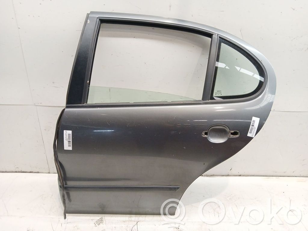 Seat Toledo II (1M) Puerta trasera 