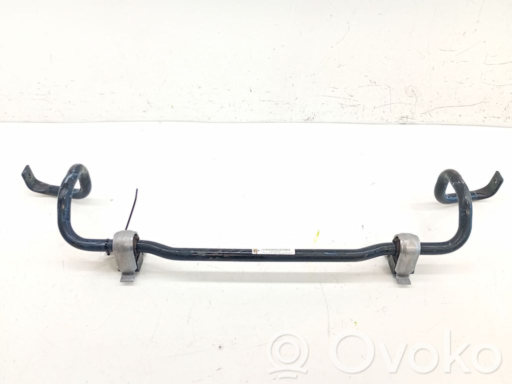 Renault Clio IV Stabilizators 
