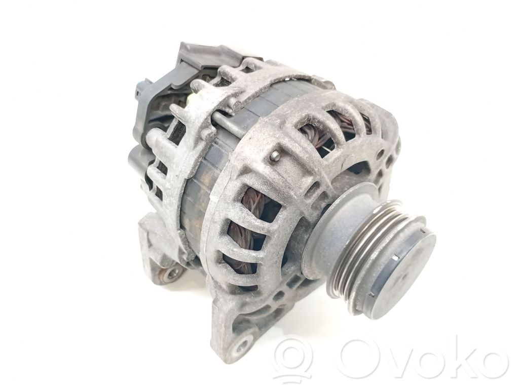 Renault Clio IV Generatore/alternatore 