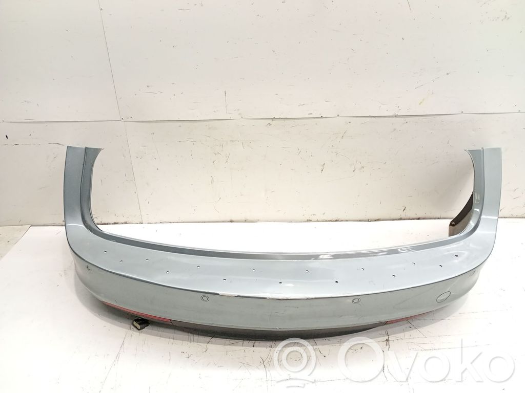 Opel Insignia A Bamperis 