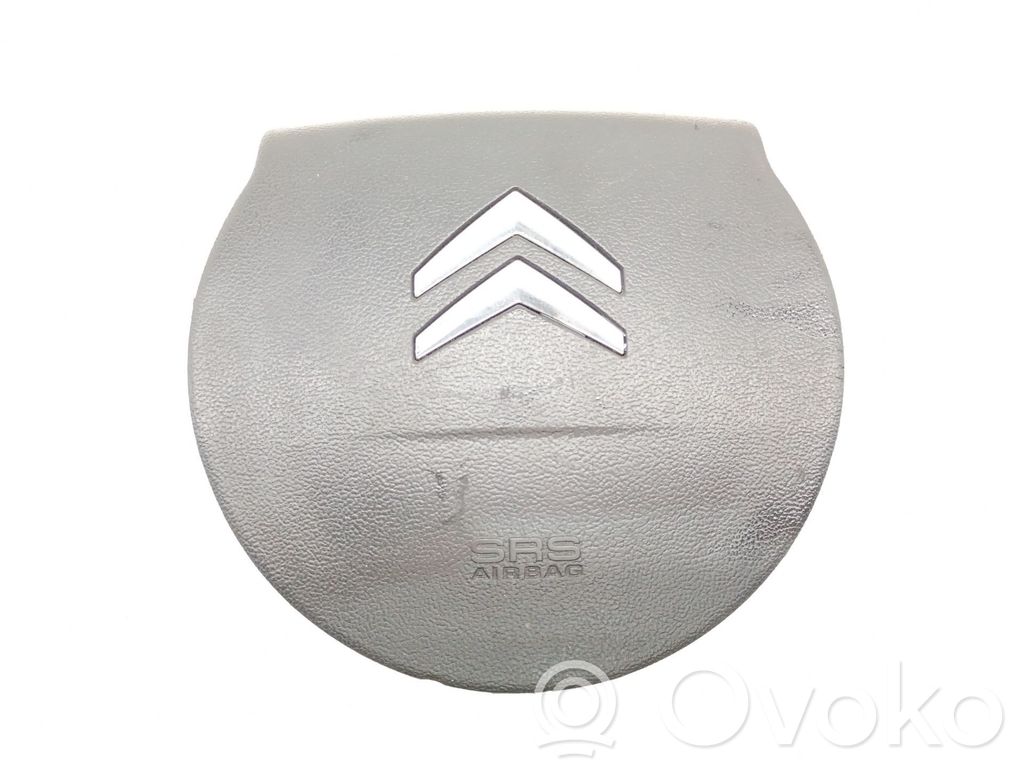 Citroen C4 Grand Picasso Airbag volan 