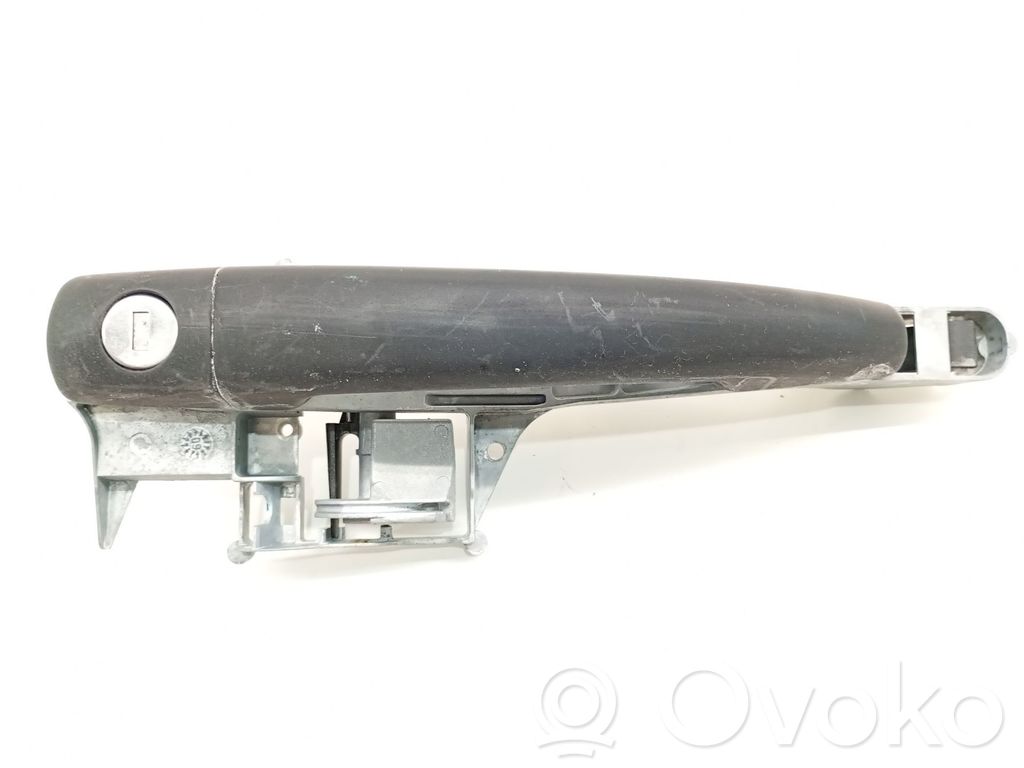 Citroen C4 Grand Picasso Manecilla externa puerta delantera 