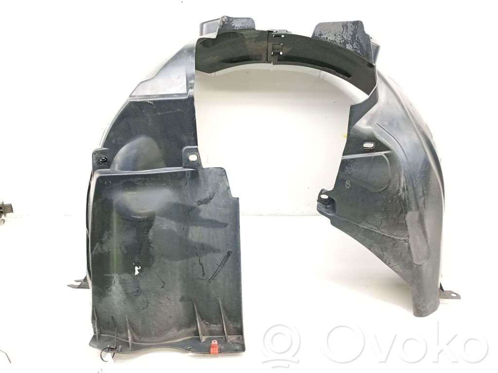 Opel Corsa E Priekinis posparnis 