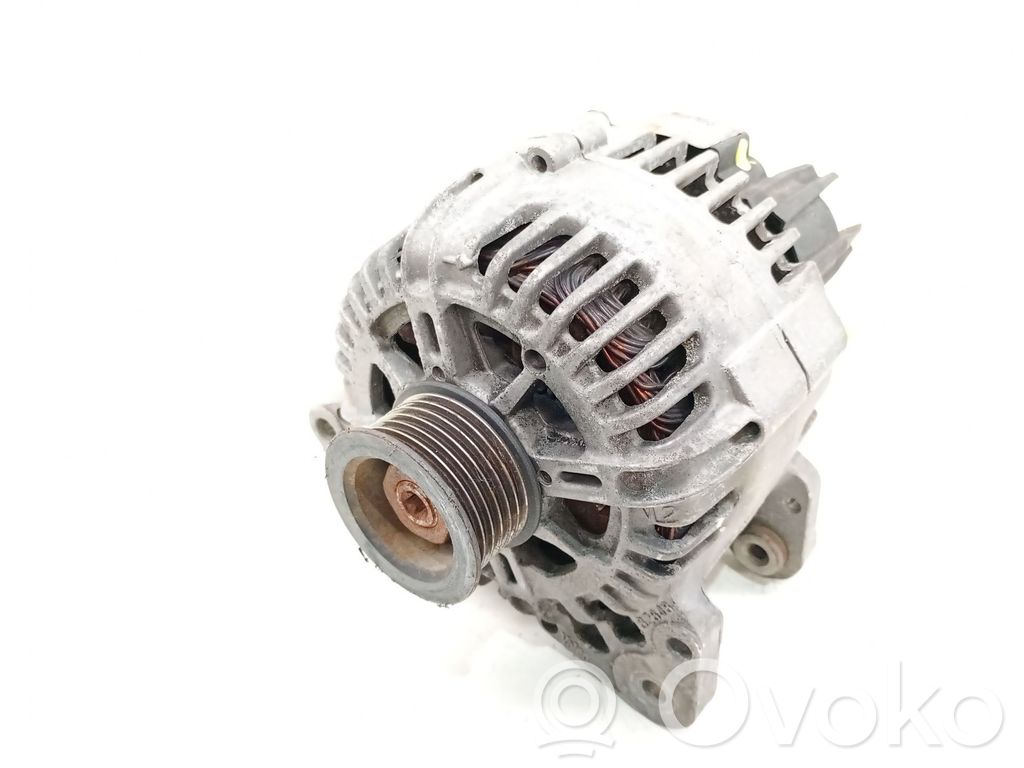 Seat Ibiza IV (6J,6P) Генератор 