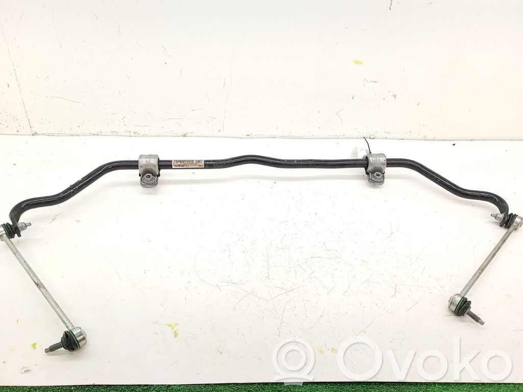 Citroen C4 Grand Picasso Stabilizator przedni / drążek 