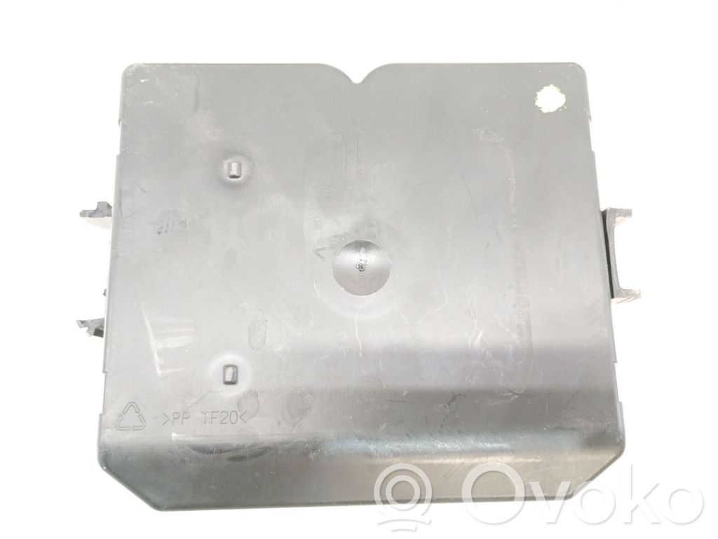 Opel Insignia A Calculateur moteur ECU 