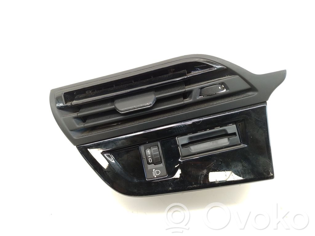 Citroen C4 Grand Picasso Windabweiser 
