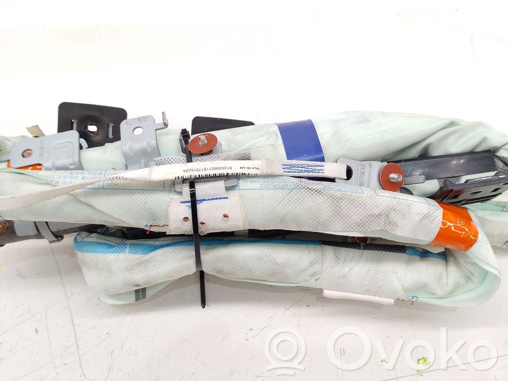 Hyundai Tucson TL Airbag portiera anteriore 