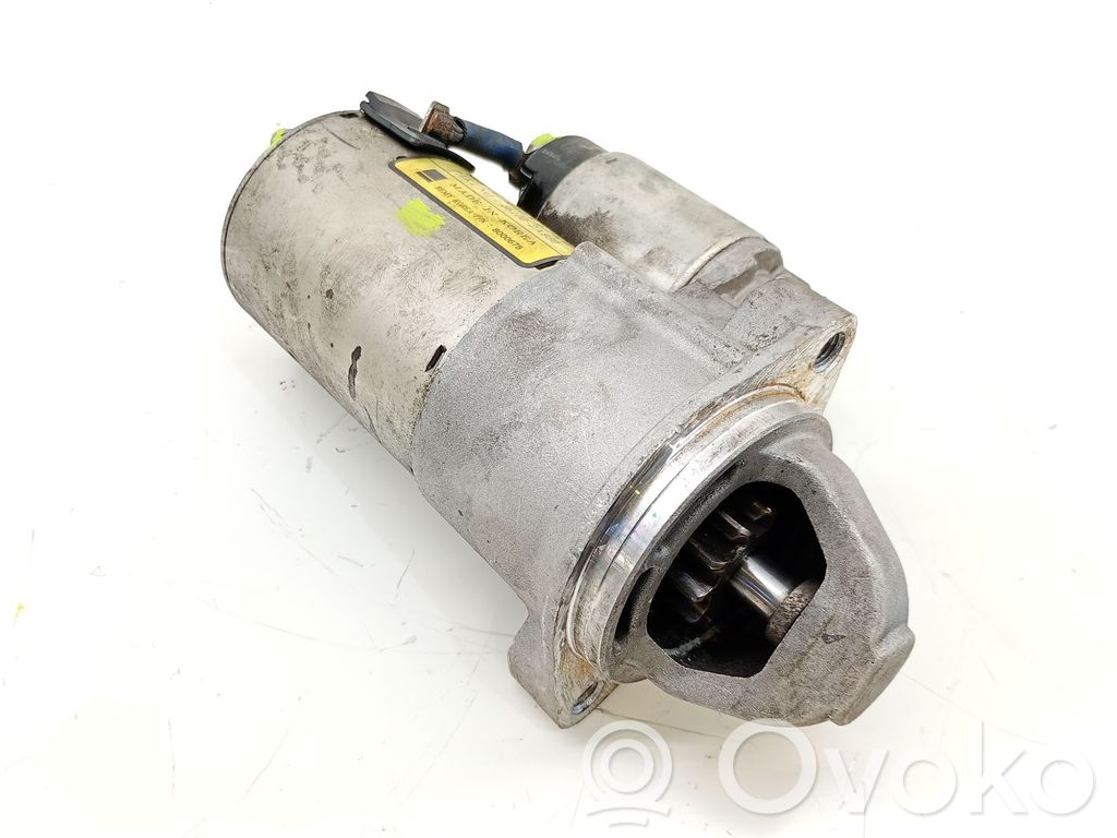 Hyundai i40 Motor de arranque 