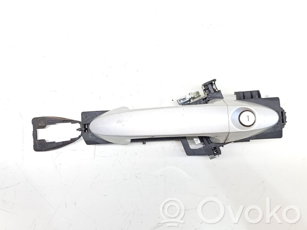 Ford Fiesta Manecilla externa puerta delantera 